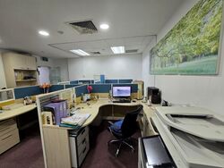 Circular Road (D1), Office #503859431